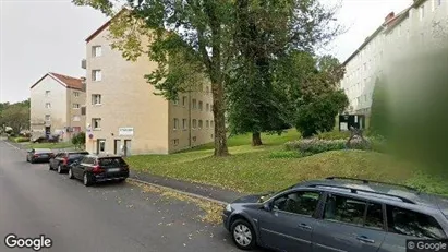 Lägenheter att hyra i Örgryte-Härlanda - Bild från Google Street View Lägenheter att hyra i Örgryte-Härlanda - Bild från Google Street View