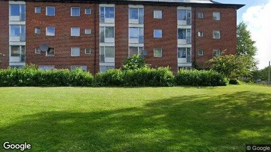 Lägenheter att hyra i Västra hisingen - Bild från Google Street View