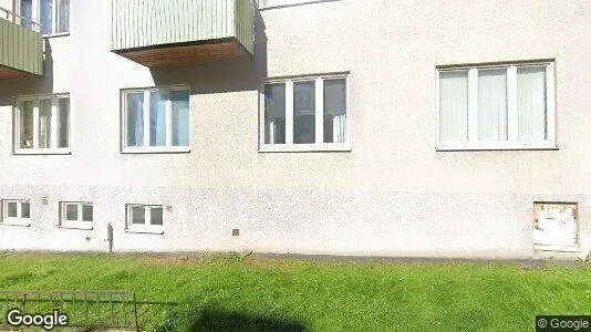 Lägenheter att hyra i Majorna-Linné - Bild från Google Street View