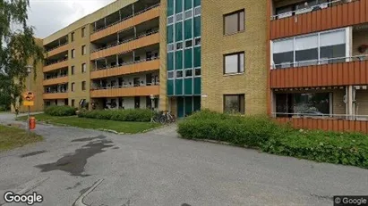 Lägenheter att hyra i Skellefteå - Bild från Google Street View Lägenheter att hyra i Skellefteå - Bild från Google Street View