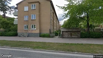 Lägenheter att hyra i Västerås - Bild från Google Street View Lägenheter att hyra i Västerås - Bild från Google Street View