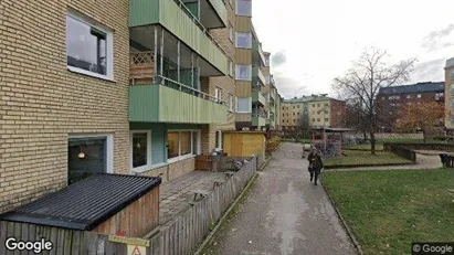 Lägenheter att hyra i Eskilstuna - Bild från Google Street View Lägenheter att hyra i Eskilstuna - Bild från Google Street View