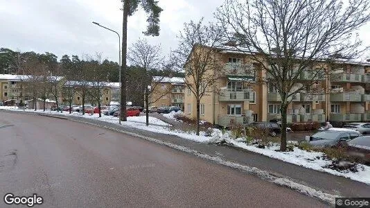 Lägenheter att hyra i Västerås - Bild från Google Street View