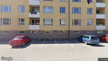 Lägenheter att hyra i Katrineholm - Bild från Google Street View Lägenheter att hyra i Katrineholm - Bild från Google Street View