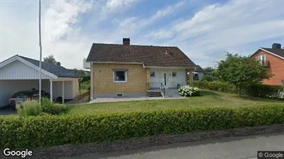 Lägenheter att hyra i Vimmerby - Bild från Google Street View