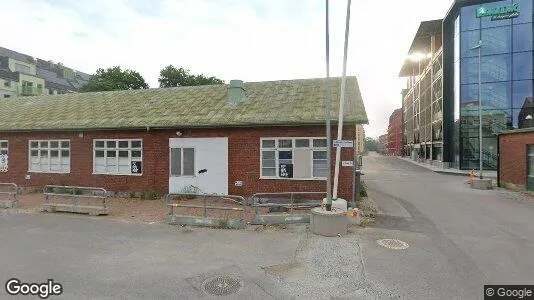 Lägenheter att hyra i Kirseberg - Bild från Google Street View