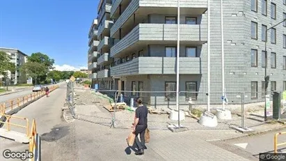 Lägenheter att hyra i Malmö Centrum - Bild från Google Street View Lägenheter att hyra i Malmö Centrum - Bild från Google Street View
