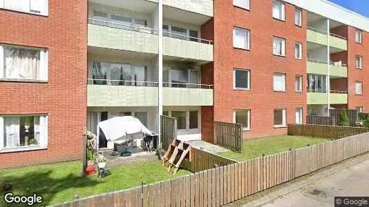 Lägenheter att hyra i Falköping - Bild från Google Street View