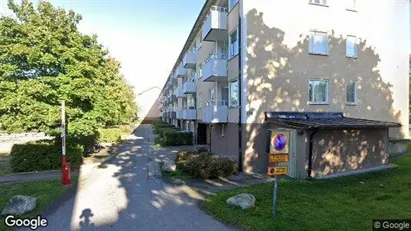 Lägenheter att hyra i Linköping - Bild från Google Street View