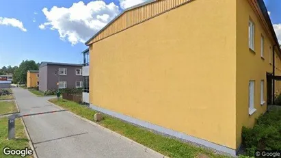 Lägenheter att hyra i Haninge - Bild från Google Street View Lägenheter att hyra i Haninge - Bild från Google Street View
