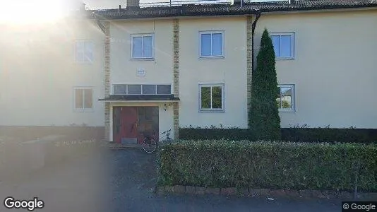 Lägenheter att hyra i Vetlanda - Bild från Google Street View