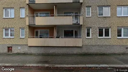 Lägenheter att hyra i Eskilstuna - Bild från Google Street View
