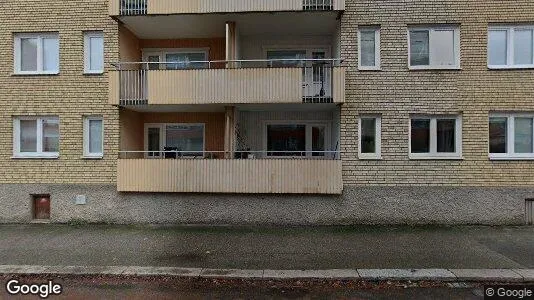 Lägenheter att hyra i Eskilstuna - Bild från Google Street View