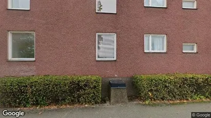 Lägenheter att hyra i Västerort - Bild från Google Street View