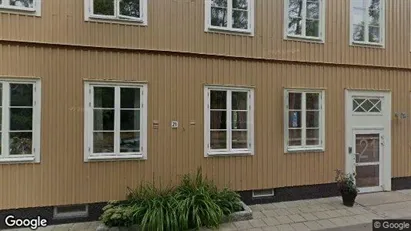 Lägenheter att hyra i Gävle - Bild från Google Street View Lägenheter att hyra i Gävle - Bild från Google Street View