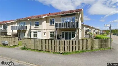 Lägenheter att hyra i Alingsås - Bild från Google Street View