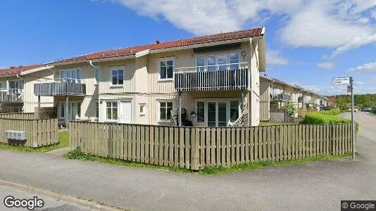 Lägenheter att hyra i Alingsås - Bild från Google Street View