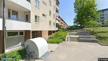 Lägenheter att hyra i Västerås - Bild från Google Street View Lägenheter att hyra i Västerås - Bild från Google Street View