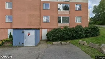 Lägenheter att hyra i Botkyrka - Bild från Google Street View Lägenheter att hyra i Botkyrka - Bild från Google Street View