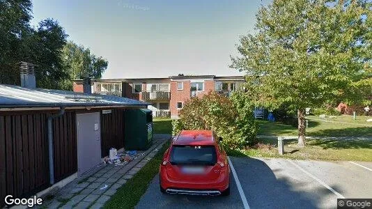 Lägenheter att hyra i Sigtuna - Bild från Google Street View