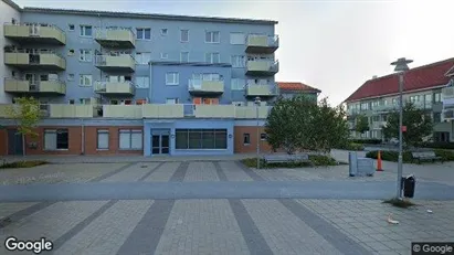 Lägenheter att hyra i Sigtuna - Bild från Google Street View Lägenheter att hyra i Sigtuna - Bild från Google Street View