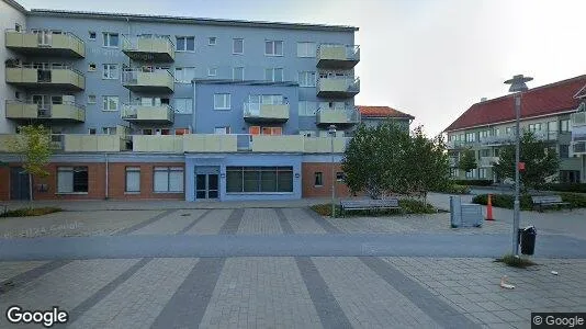 Lägenheter att hyra i Sigtuna - Bild från Google Street View