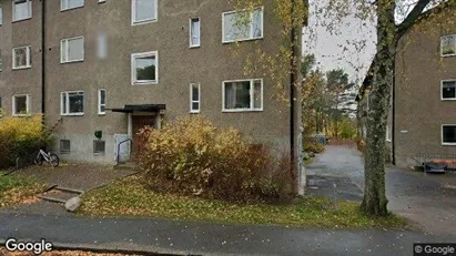 Lägenheter att hyra i Söderort - Bild från Google Street View