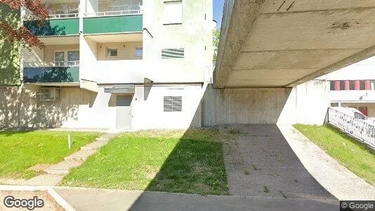 Lägenheter att hyra i Västerort - Bild från Google Street View