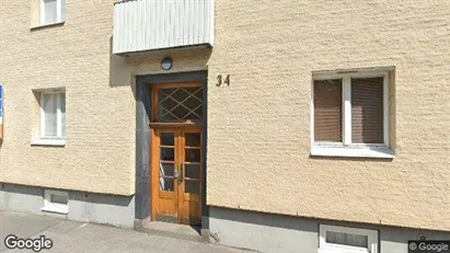 Lägenheter att hyra i Norrköping - Bild från Google Street View