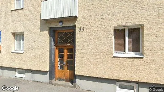 Lägenheter att hyra i Norrköping - Bild från Google Street View