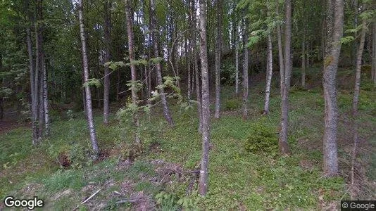 Lägenheter att hyra i Borås - Bild från Google Street View
