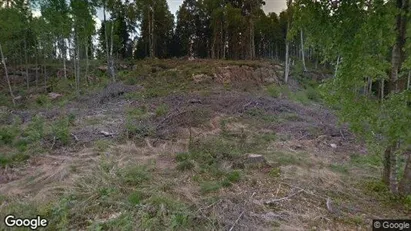 Lägenheter att hyra i Borås - Bild från Google Street View