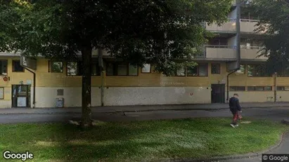 Lägenheter att hyra i Göteborg Centrum - Bild från Google Street View