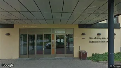 Lägenheter att hyra i Östermalm - Bild från Google Street View