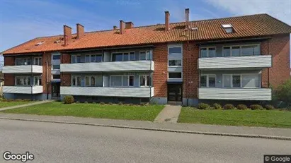 Lägenheter att hyra i Simrishamn - Bild från Google Street View