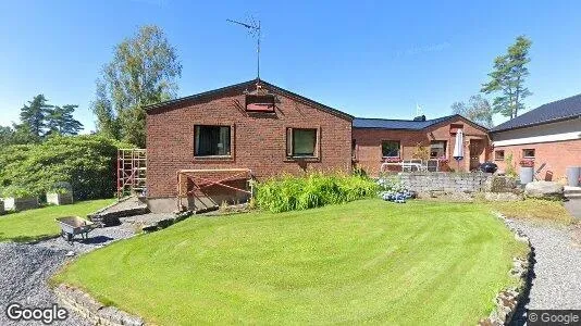 Lägenheter att hyra i Göteborg Centrum - Bild från Google Street View