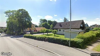 Lägenheter att hyra i Falköping - Bild från Google Street View