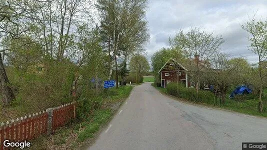 Lägenheter att hyra i Sigtuna - Bild från Google Street View