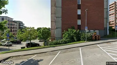 Lägenheter att hyra i Danderyd - Bild från Google Street View