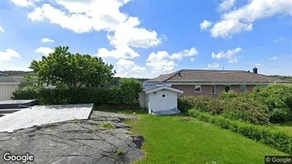 Lägenheter att hyra i Västra hisingen - Bild från Google Street View