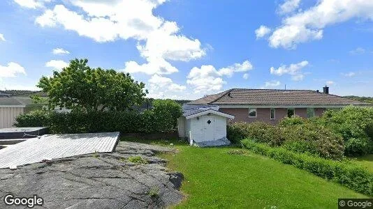 Lägenheter att hyra i Västra hisingen - Bild från Google Street View