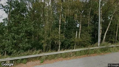 Lägenheter att hyra i Västra hisingen - Bild från Google Street View