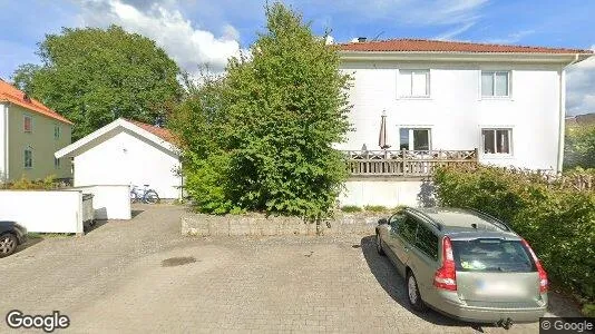 Lägenheter att hyra i Växjö - Bild från Google Street View