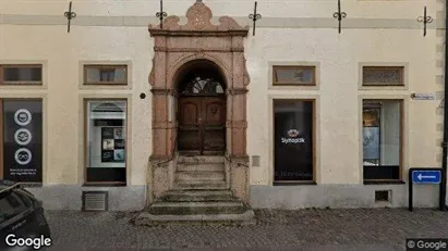 Lägenheter att hyra i Kalmar - Bild från Google Street View