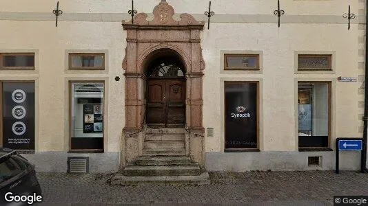 Lägenheter att hyra i Kalmar - Bild från Google Street View