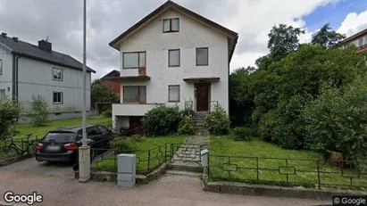 Lägenheter att hyra i Lundby - Bild från Google Street View Lägenheter att hyra i Lundby - Bild från Google Street View