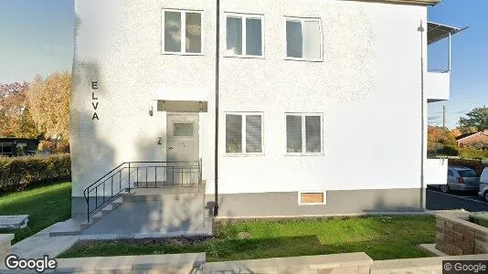 Lägenheter att hyra i Jönköping - Bild från Google Street View