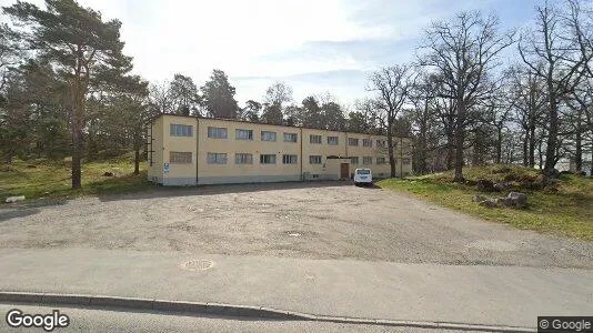 Lägenheter att hyra i Järfälla - Bild från Google Street View
