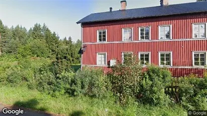 Lägenheter att hyra i Hedemora - Bild från Google Street View