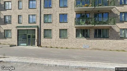 Lägenheter att hyra i Sollentuna - Bild från Google Street View